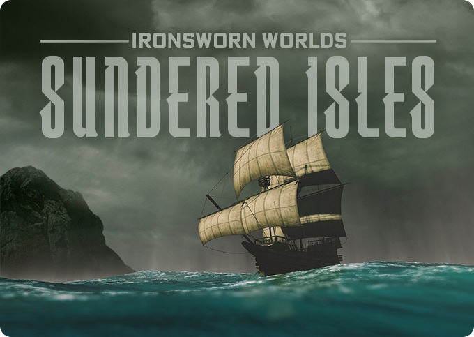 Sundered Isles